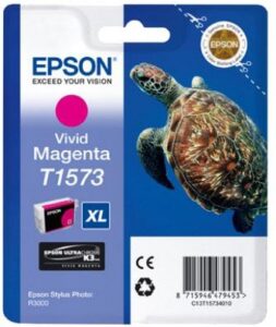 Toner T1573XL magenta