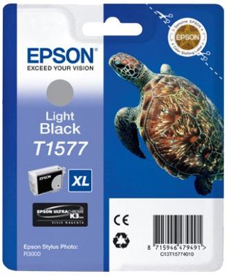 Toner T1577XL nero