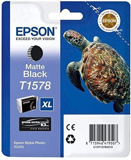 Toner T1578XL nero