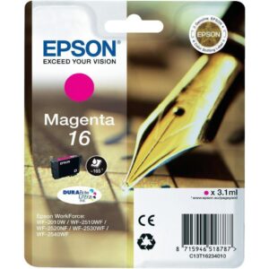 Cartuccia T1623 magenta