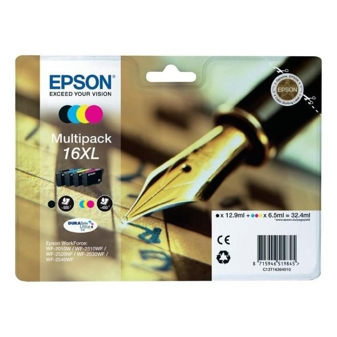 Cartuccia T1636XL