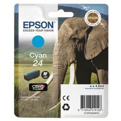 Cartuccia T2422 ciano
