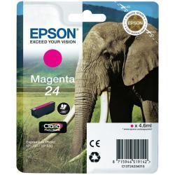 Cartuccia T2423 magenta