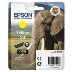 Cartuccia T2424 giallo
