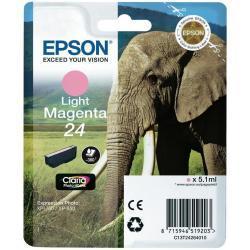 Cartuccia T2426 magenta