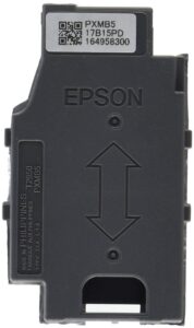 Maintenance BOX T2950 Originale PXMB5 C13T295000 per Epson WF-100W - KIT di…