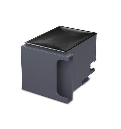Maintenance BOX T6714 Originale Epson C13T671400 per Epson Workforce WF…