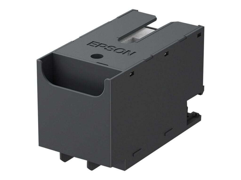 Maintenance Box T6715 originale C13T671500 PXMB7 per Epson W4725,W4730 kit di…