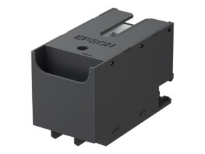 Maintenance Box T6715 originale C13T671500 PXMB7 per Epson W4725,W4730 kit di…