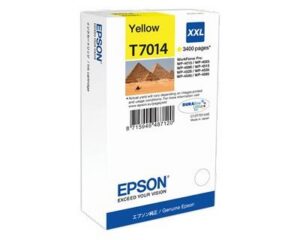Cartuccia T7014XXL giallo