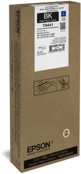 Cartuccia T9441 nero