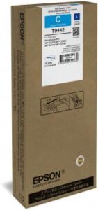 Cartuccia T9442 ciano
