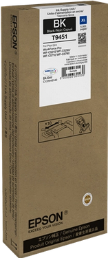 Cartuccia T9451 nero originale