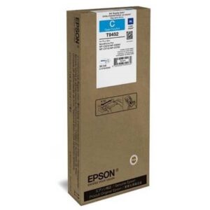 Cartuccia T9452 ciano originale