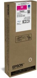 Cartuccia T9453 magenta originale