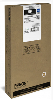 Cartuccia T9461 nero