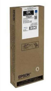 Cartuccia T9641 nero originale