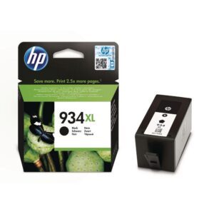 Cartuccia C2P23AE nero