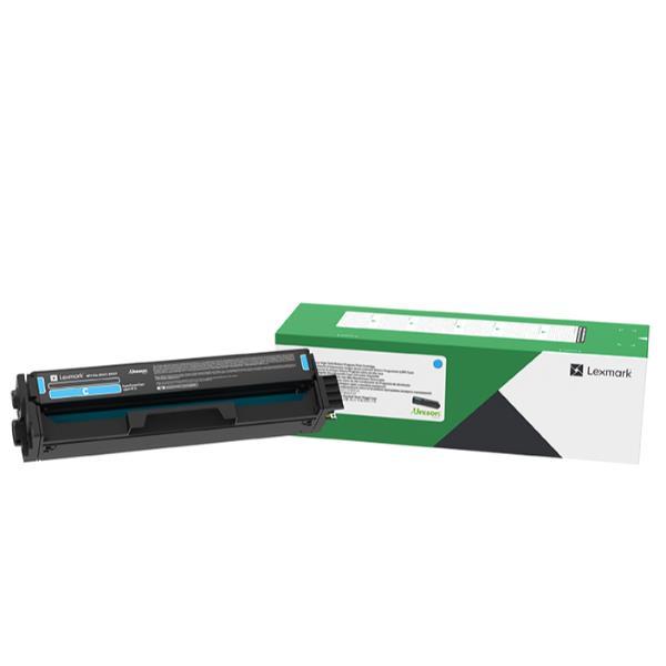 Toner C3220C0 ciano