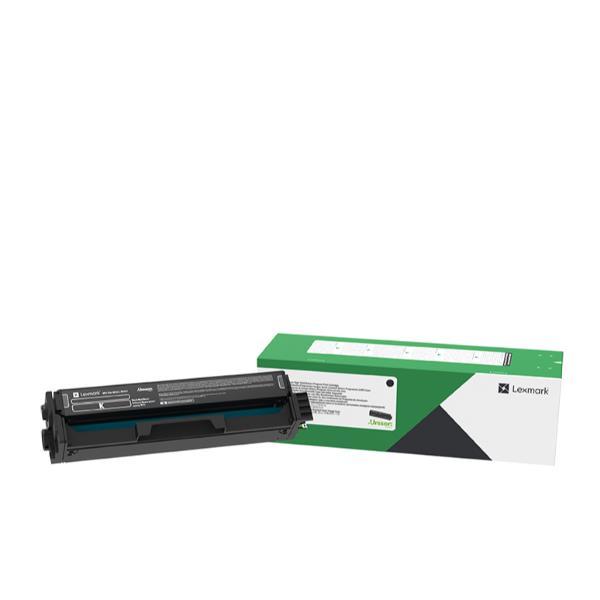 Toner C3220K0 nero