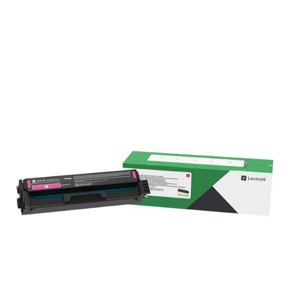Toner C3220M0 magenta