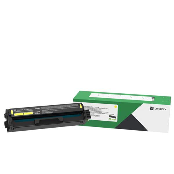 Toner C3220Y0 giallo originale