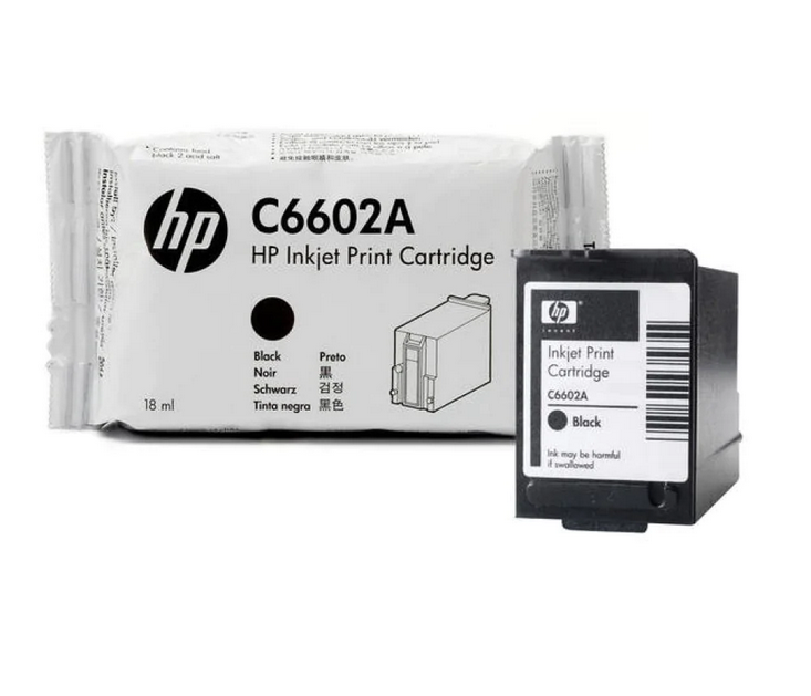 Cartuccia CC602A