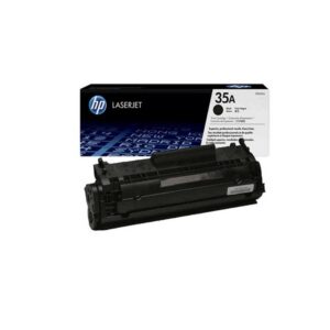 Toner CB435A nero