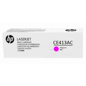 Toner CE413AC magenta