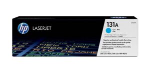 Toner CF211A ciano