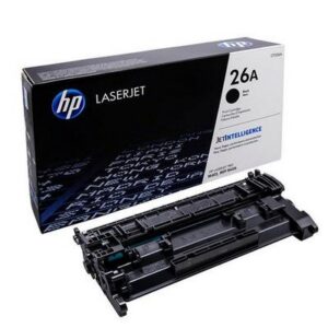 Toner CF226A nero originale