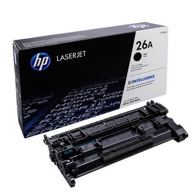 Toner CF226A nero originale