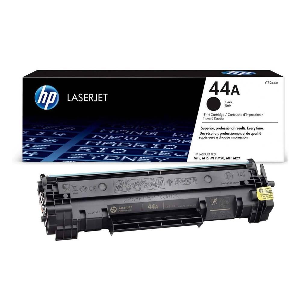 Toner CF244A nero