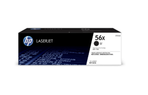 Toner CF256X nero originale