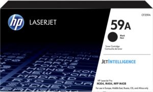 Toner CF259A originale