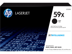 Toner CF259X originale