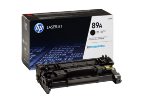 Toner CF289A originale