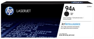 Toner CF294A originale