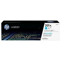 Toner CF401A ciano