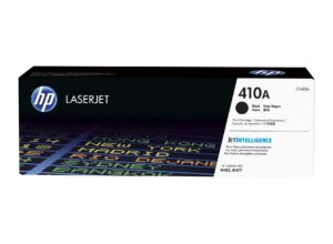Toner CF410A nero originale