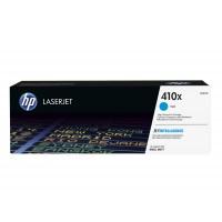 Toner CF411X ciano originale