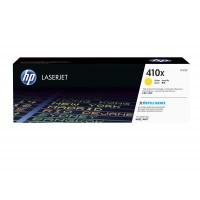 Toner CF412X giallo originale