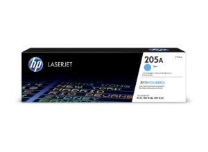 Toner CF531A ciano originale