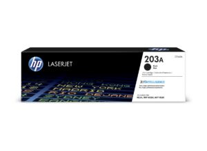 Toner CF540A nero