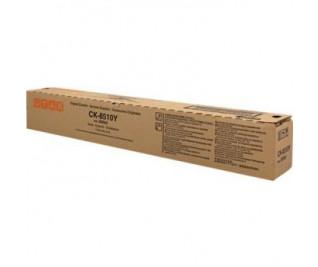 Toner CK-8510Y giallo
