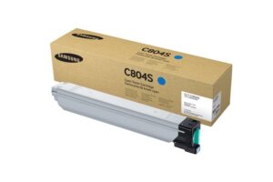 Toner CLT-C804S ciano