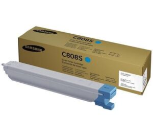 Toner CLT-C808S ciano