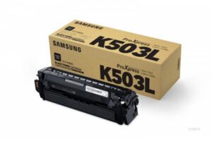 Toner CLT-K503L nero