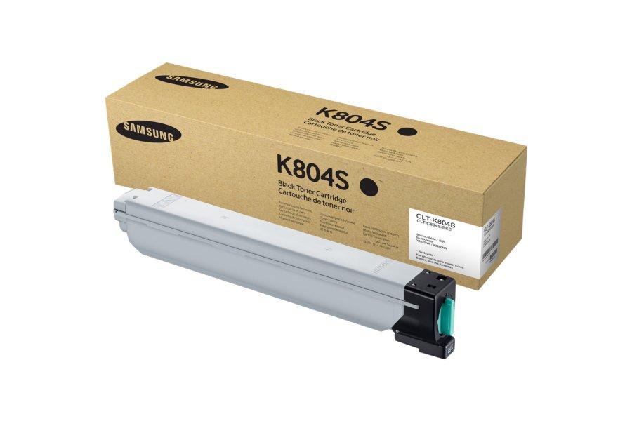 Toner CLT-K804S nero