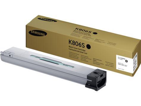 Toner CLT-K806S nero